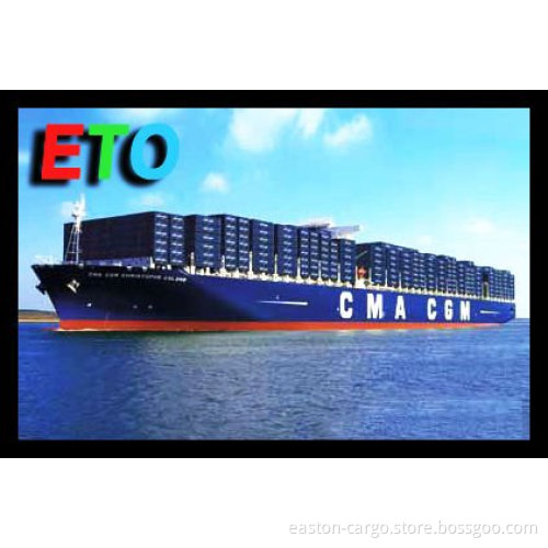 Ocean shipping from China to Worldwide/Australia